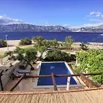 Villa Venecija Povlja (Brac)