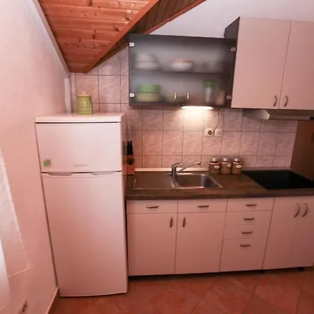 Venecija Villa Povlja (Brac)
