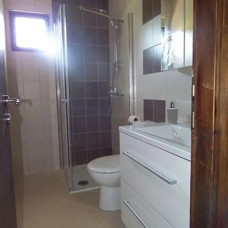 Villa Venecija Povlja (Brac)