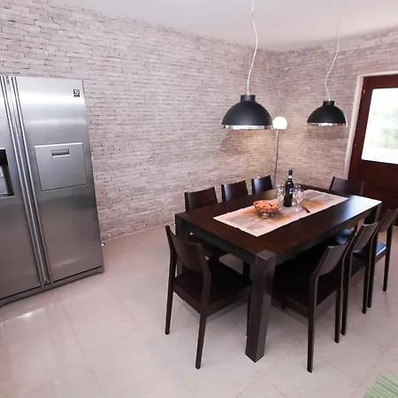 Venecija Villa Povlja (Brac)