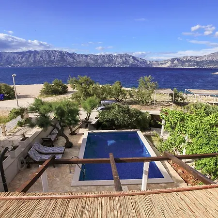 Villa Venecija Povlja (Brac)