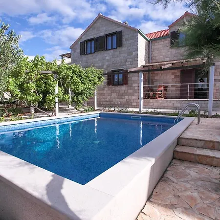 Venecija Villa *