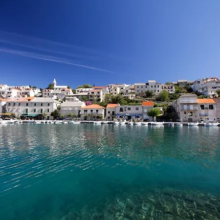Venecija * Povlja (Brac)