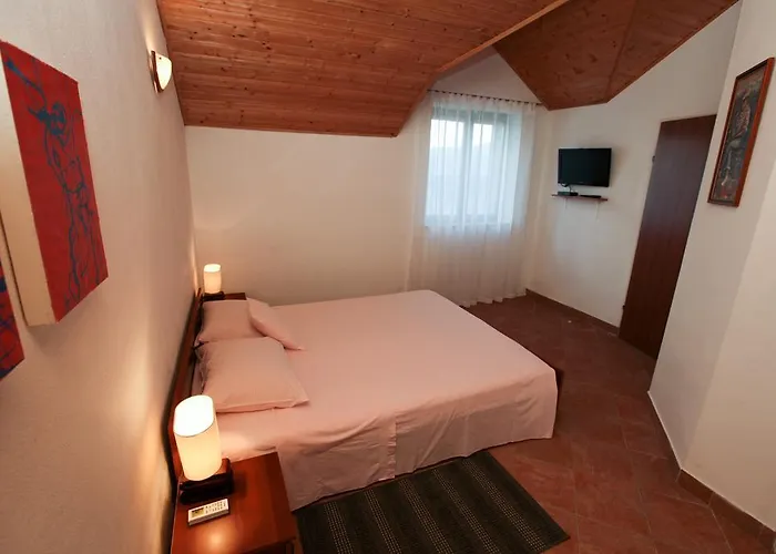 Villa Venecija Povlja (Brac)