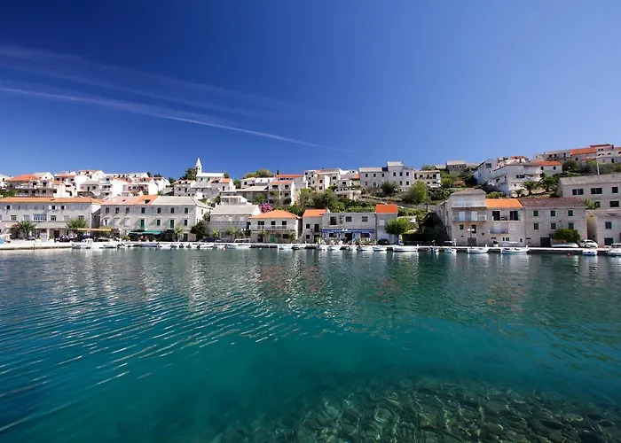 Venecija * Povlja (Brac)