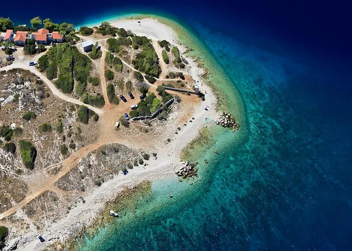 Venecija Povlja (Brac)
