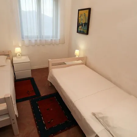 Vila Venecija Povlja (Brac)