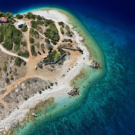 Venecija Povlja (Brac)